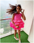 Barbie Girl Dress